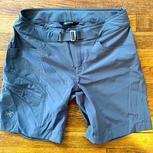 Women’s Arc’teryx Short